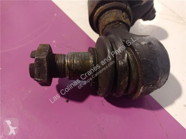 قطع غيار الآليات الثقيلة Renault Biellette de...