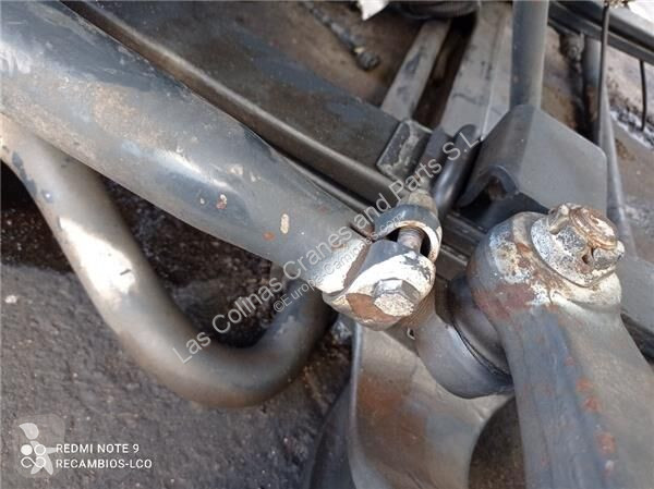 قطع غيار الآليات الثقيلة Iveco Biellette de...