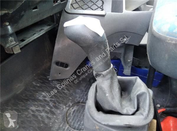قطع غيار الآليات الثقيلة Iveco Levier de...