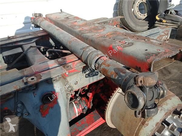 قطع غيار الآليات الثقيلة Scania Arbre de...