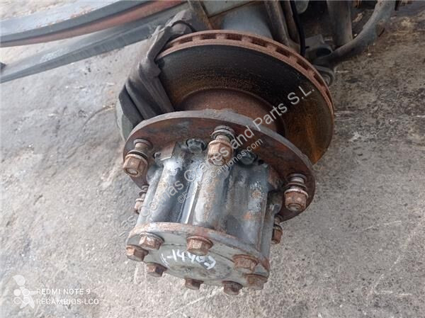 قطع غيار الآليات الثقيلة Mercedes Moyeu pour...