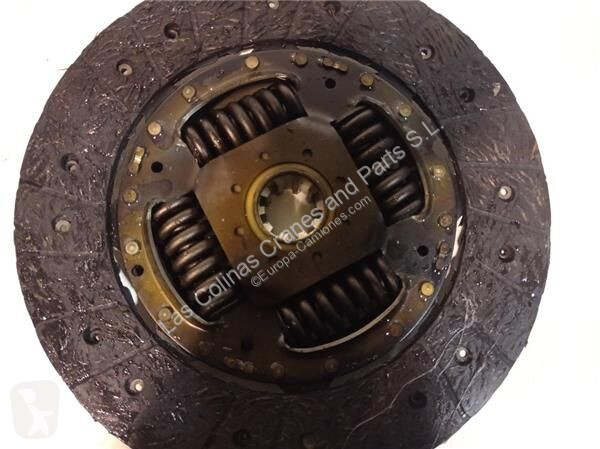قطع غيار الآليات الثقيلة Nissan Disque...
