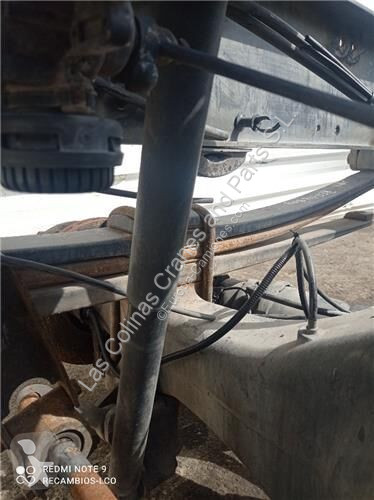 قطع غيار الآليات الثقيلة Mercedes Amortisseur...