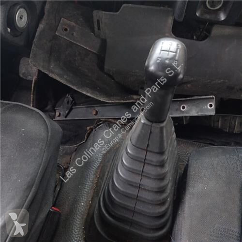 قطع غيار الآليات الثقيلة Nissan Levier de...