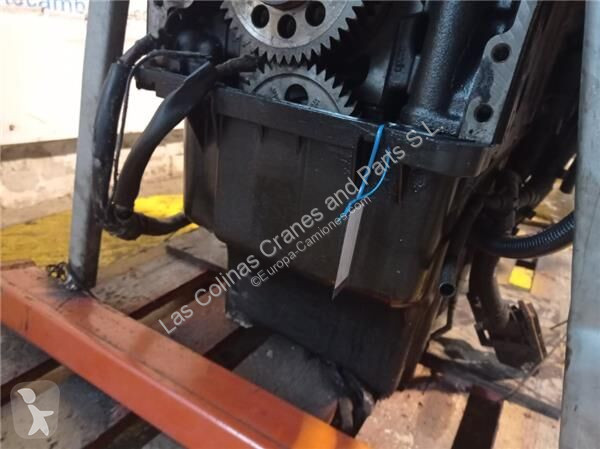 قطع غيار الآليات الثقيلة Mercedes Carter de...