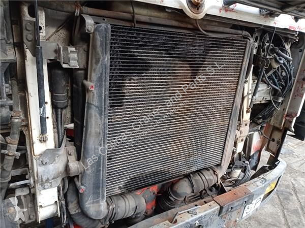 قطع غيار الآليات الثقيلة Scania Refroidisseur...