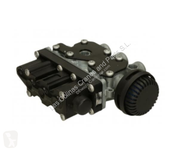قطع غيار الآليات الثقيلة DAF Valve de commande...