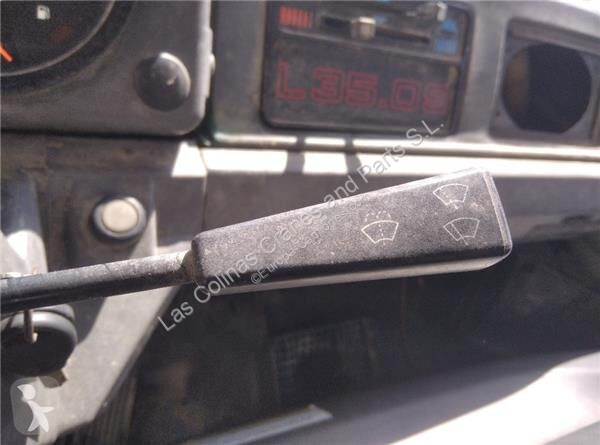 قطع غيار الآليات الثقيلة Nissan Commutateur de...