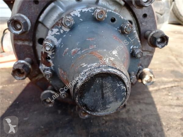 قطع غيار الآليات الثقيلة Scania Arbre de...