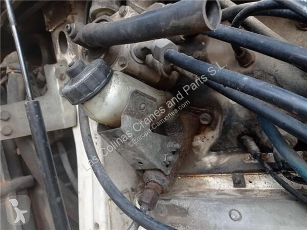 قطع غيار الآليات الثقيلة Scania Maître-cylindre...