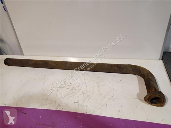 قطع غيار الآليات الثقيلة MAN Tuyau...