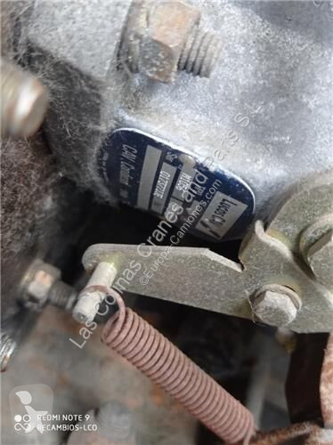 قطع غيار الآليات الثقيلة Nissan Pompe...