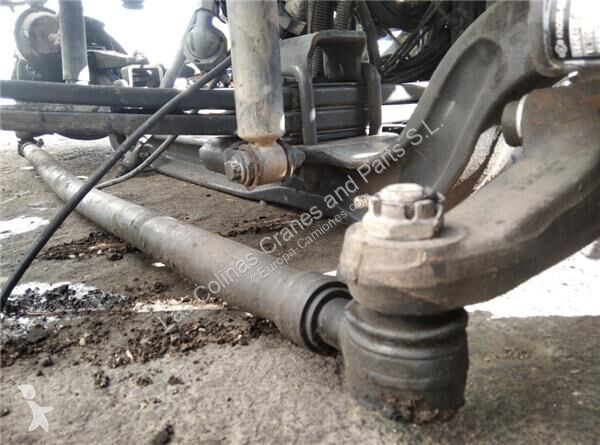 قطع غيار الآليات الثقيلة Iveco Biellette de...