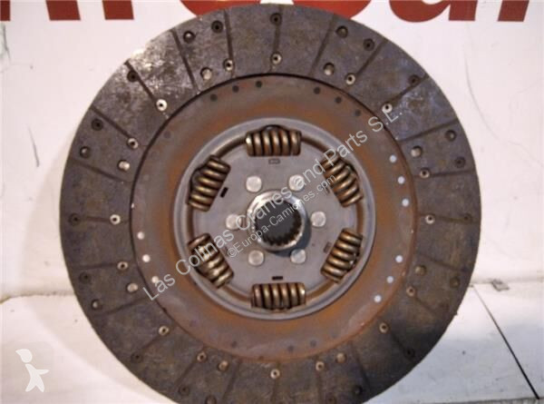 قطع غيار الآليات الثقيلة Mercedes Disque...