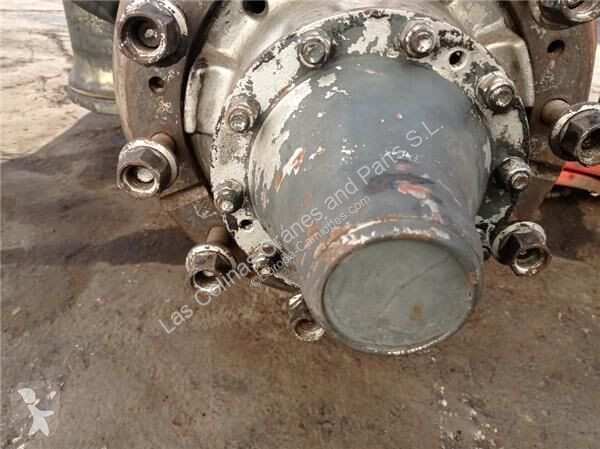 قطع غيار الآليات الثقيلة Scania Essieu arrière...