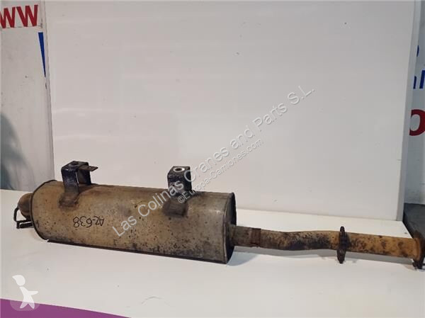 قطع غيار الآليات الثقيلة Nissan Pot...