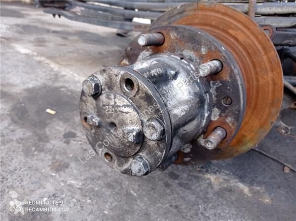 قطع غيار الآليات الثقيلة Nissan oyeu pour...