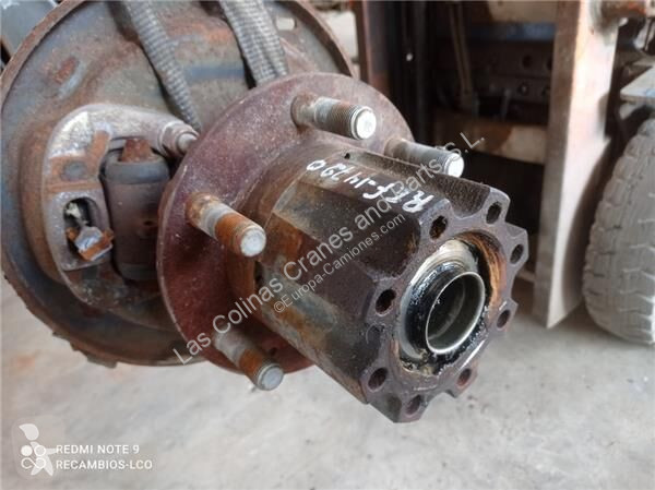 قطع غيار الآليات الثقيلة Nissan oyeu pour...