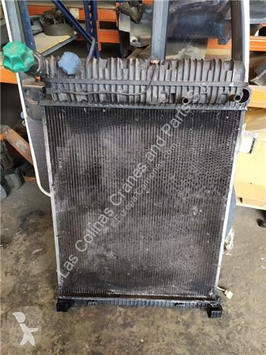 قطع غيار الآليات الثقيلة Mercedes Radiateur de...