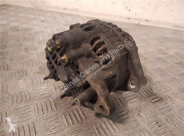 قطع غيار الآليات الثقيلة Renault Générateur...
