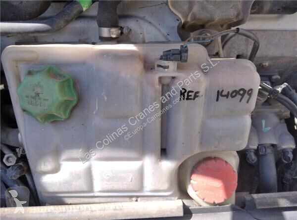 قطع غيار الآليات الثقيلة Mercedes Réservoir...