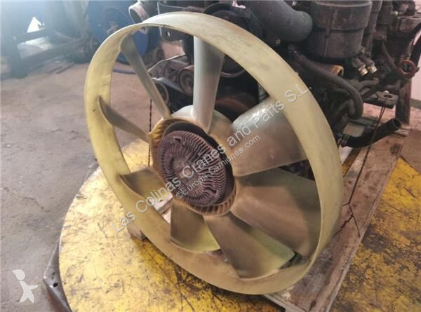 قطع غيار الآليات الثقيلة Mercedes Ventilateur...