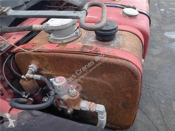 قطع غيار الآليات الثقيلة Renault Réservoir...