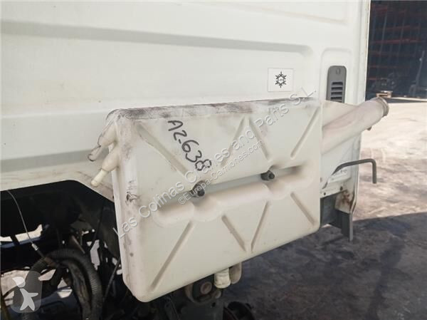 قطع غيار الآليات الثقيلة Nissan Réservoir...