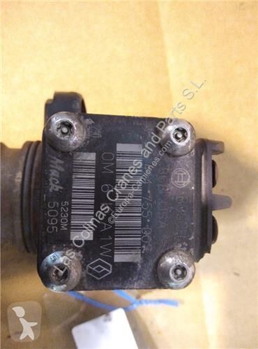 قطع غيار الآليات الثقيلة Renault Injecteur...