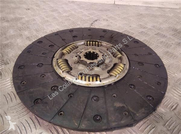 قطع غيار الآليات الثقيلة Renault Disque...