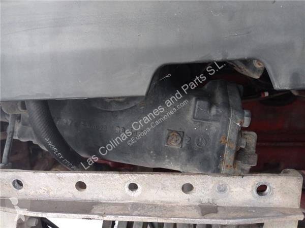 Repuestos para camiones Renault Direction...