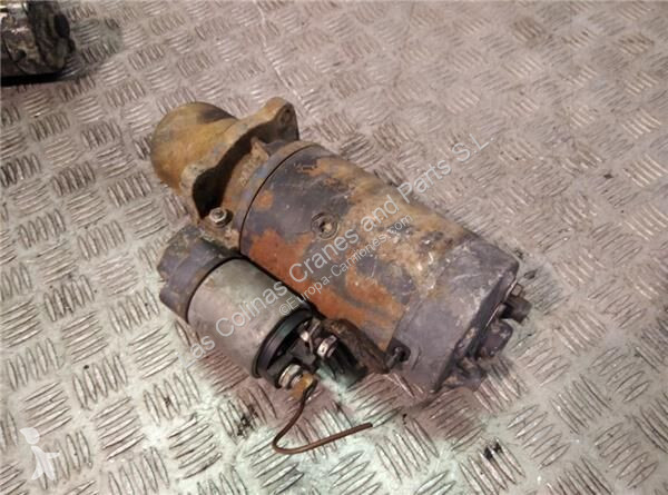 قطع غيار الآليات الثقيلة Scania oteur 1404788...