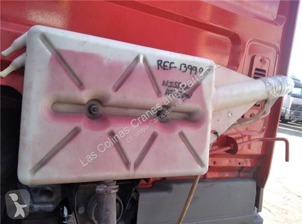 قطع غيار الآليات الثقيلة Nissan Réservoir...