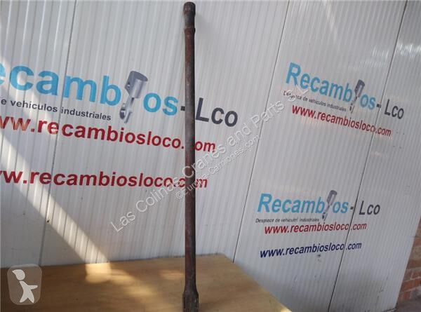 Repuestos para camiones Iveco Demi-essieu pour...