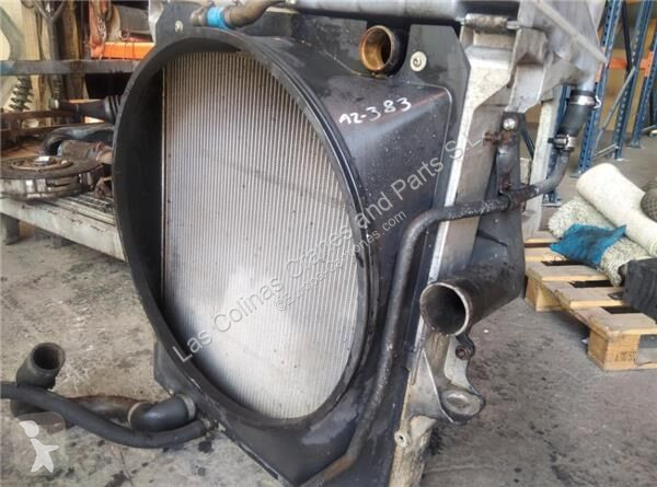 قطع غيار الآليات الثقيلة MAN Radiateur de...