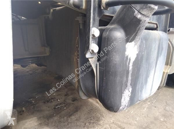 قطع غيار الآليات الثقيلة DAF Réservoir AdBlue...