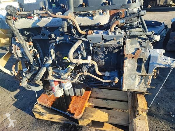 قطع غيار الآليات الثقيلة Renault Bloc-moteur...