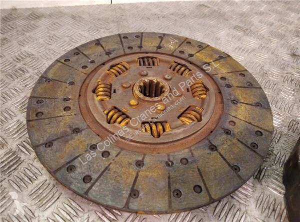 قطع غيار الآليات الثقيلة DAF Disque d'embrayage...