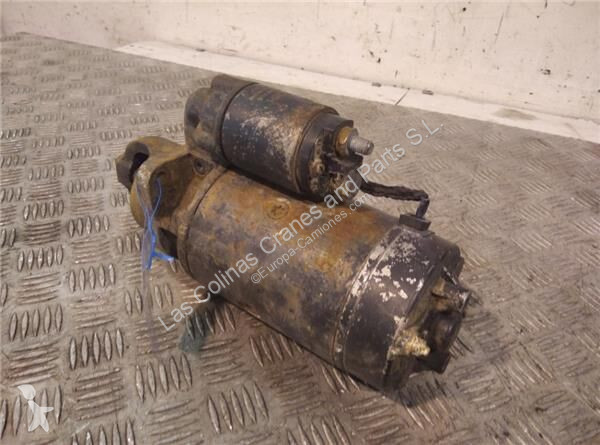قطع غيار الآليات الثقيلة Scania oteur 1404788...
