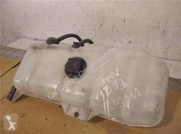 قطع غيار الآليات الثقيلة Volvo Réservoir...