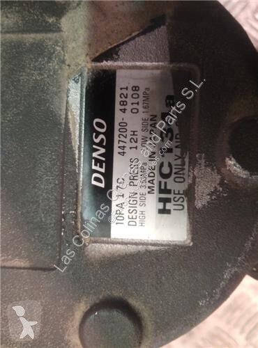 قطع غيار الآليات الثقيلة Iveco Compresseur de...