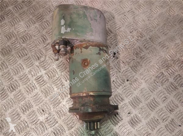 قطع غيار الآليات الثقيلة Volvo Moteur 477049...
