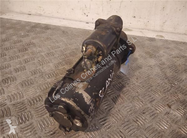 قطع غيار الآليات الثقيلة Scania oteur 1357709...
