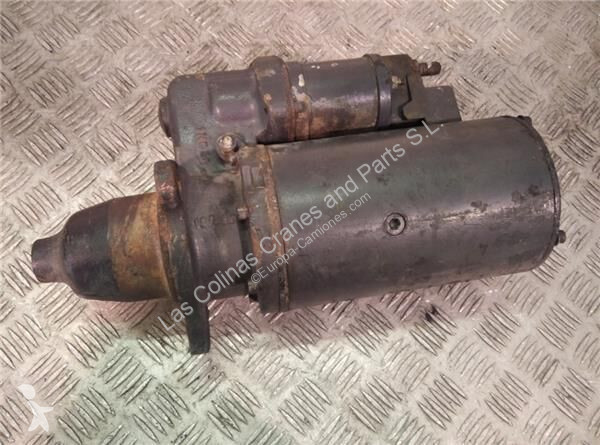 قطع غيار الآليات الثقيلة Scania Moteur 1332903...