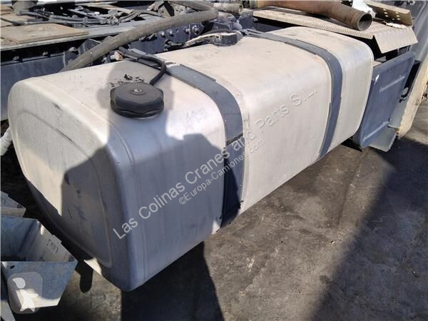 قطع غيار الآليات الثقيلة Renault Réservoir de...