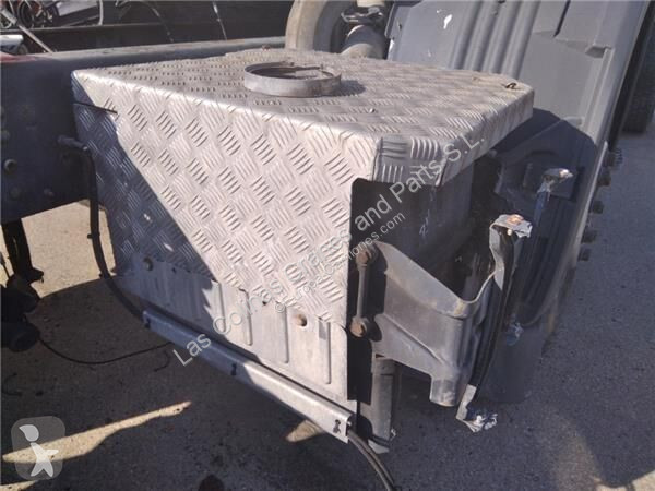 قطع غيار الآليات الثقيلة Scania Pot...