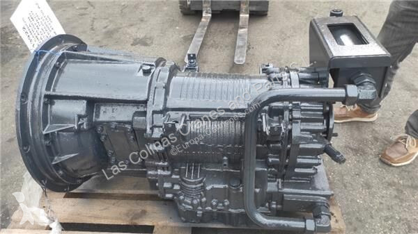 قطع غيار الآليات الثقيلة Iveco Boîte de...