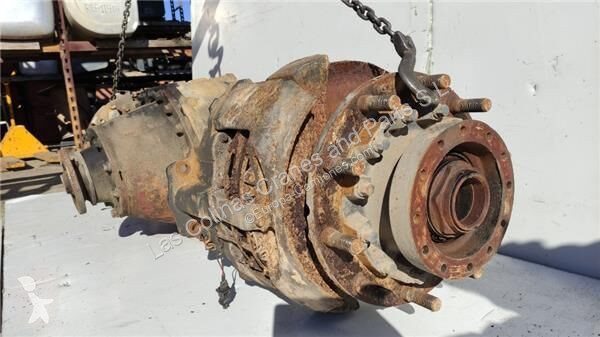 قطع غيار الآليات الثقيلة Renault Différentiel...