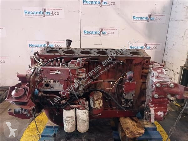 قطع غيار الآليات الثقيلة Renault Moteur pour...