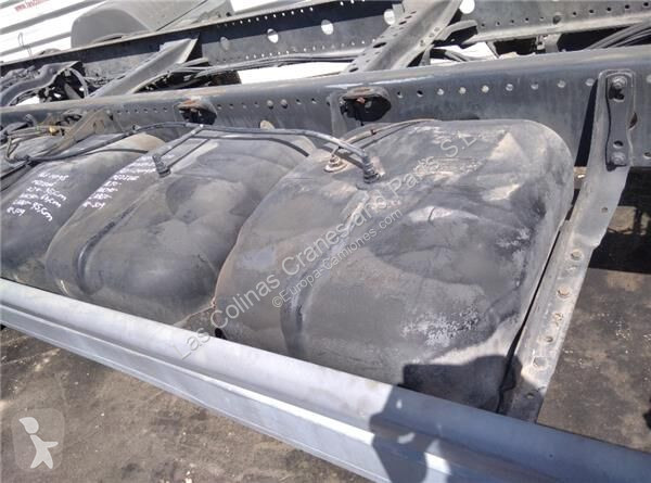 قطع غيار الآليات الثقيلة Mercedes Réservoir de...